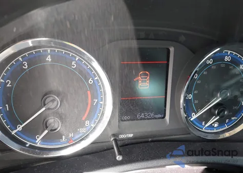 2019 Toyota Corolla L z USA, uszkodzony, nr VIN 2T1BURHE2KC183458